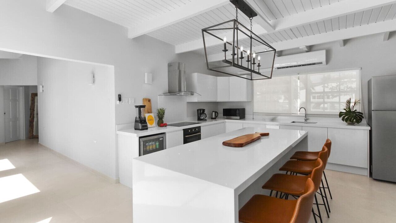 Photo of Kitchen in Bakval