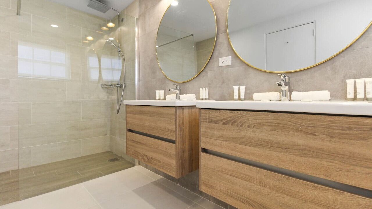 Photo of Bathroom in Bakval