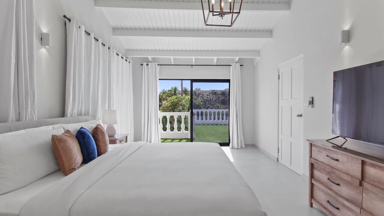 Photo of Bedroom in Bakval