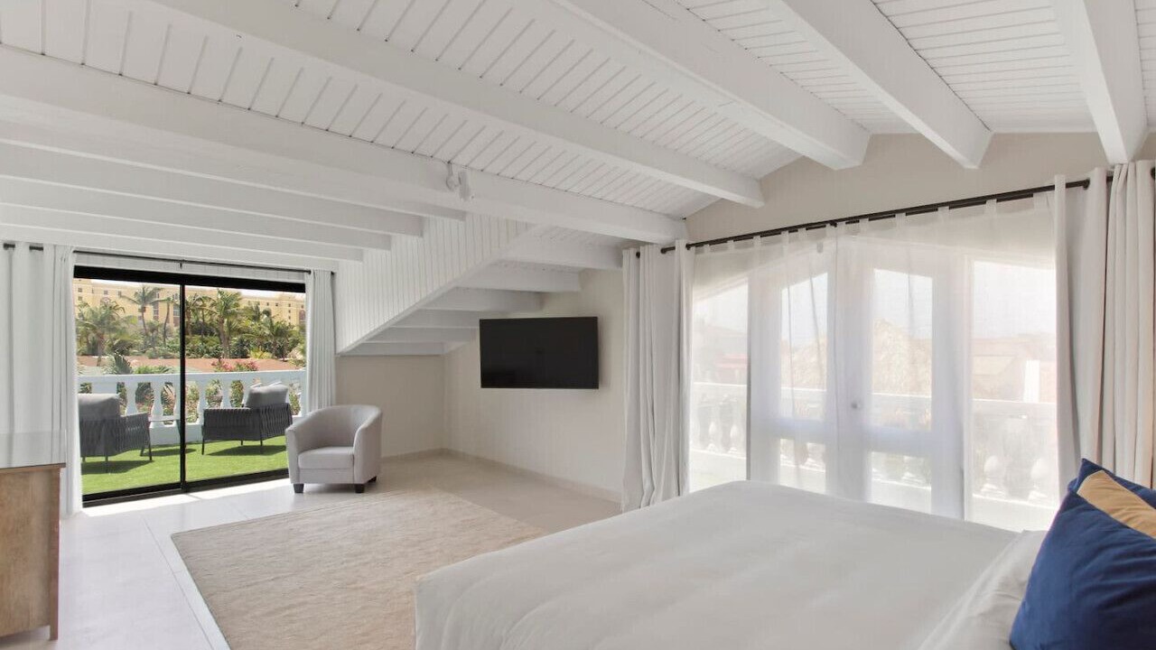 Photo of Bedroom in Bakval