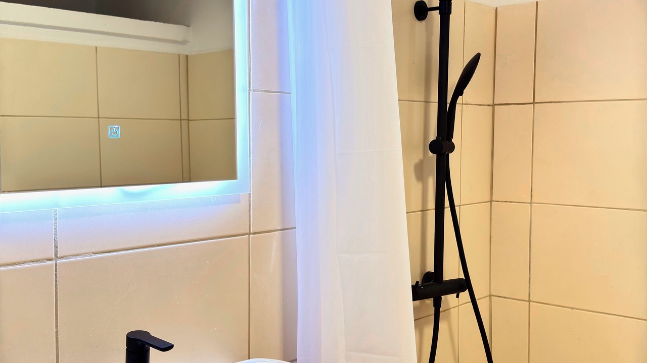 Photo of Bathroom in Sabana Liber