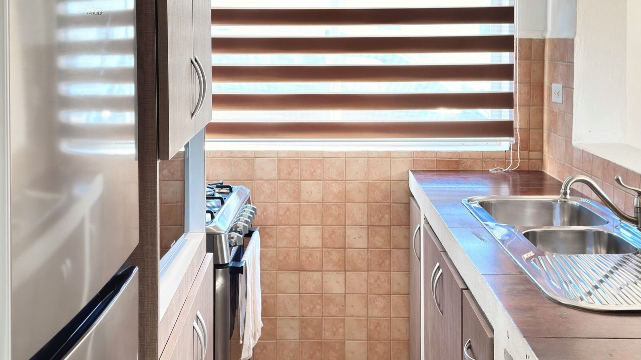 Photo of Kitchen in Sabana Liber