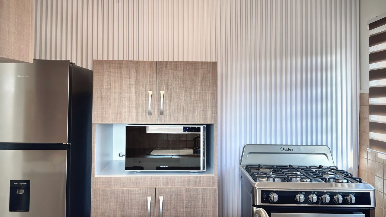 Photo of Kitchen in Sabana Liber