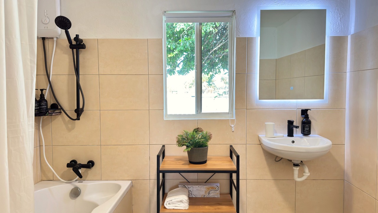 Photo of Bathroom in Sabana Liber