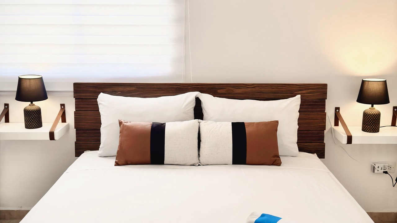 Photo of Bedroom in Sabana Liber