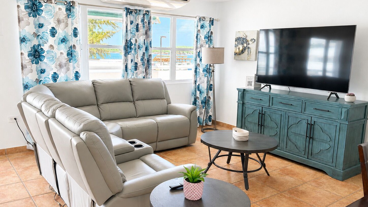 Photo of Livingroom in Cabezas