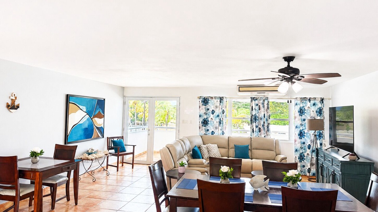 Photo of Livingroom in Cabezas