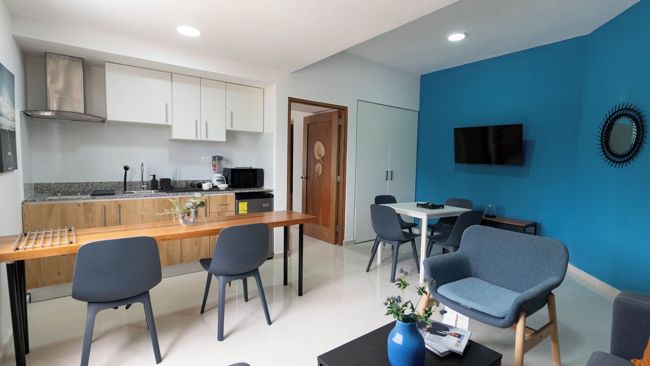 Photo of Kitchen in Boca Chica