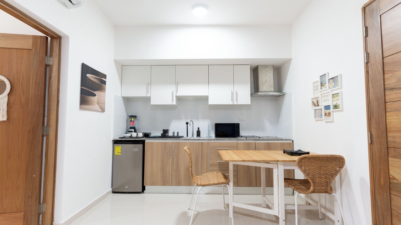 Photo of Kitchen in Boca Chica