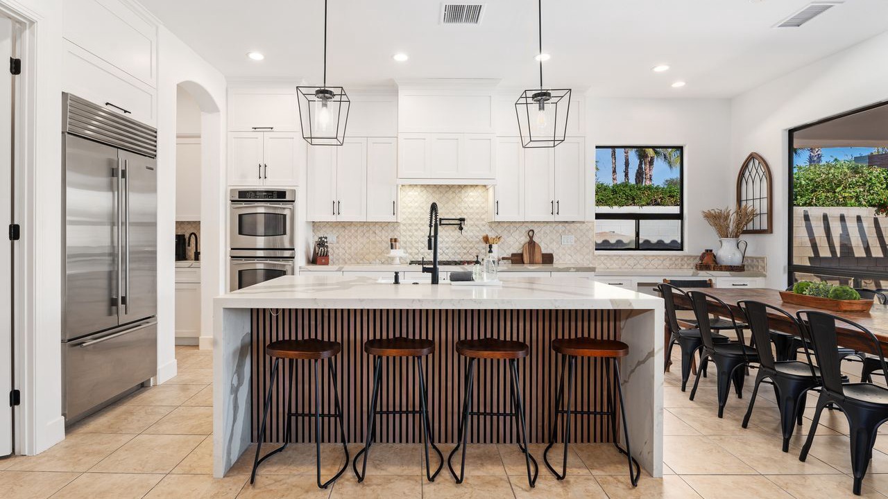 Photo of Kitchen in Rancho Santana