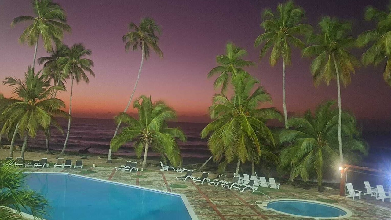 Photo of Outdoor in Juan Dolio - El Pueblo