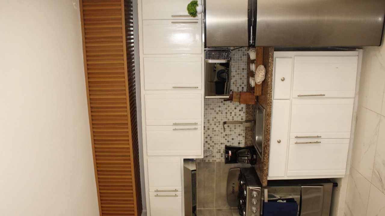 Photo of Kitchen in Juan Dolio - El Pueblo