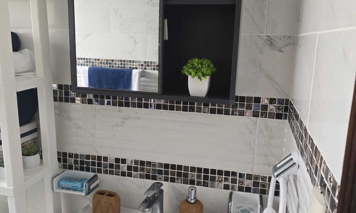 Photo of Bathroom in Juan Dolio - El Pueblo