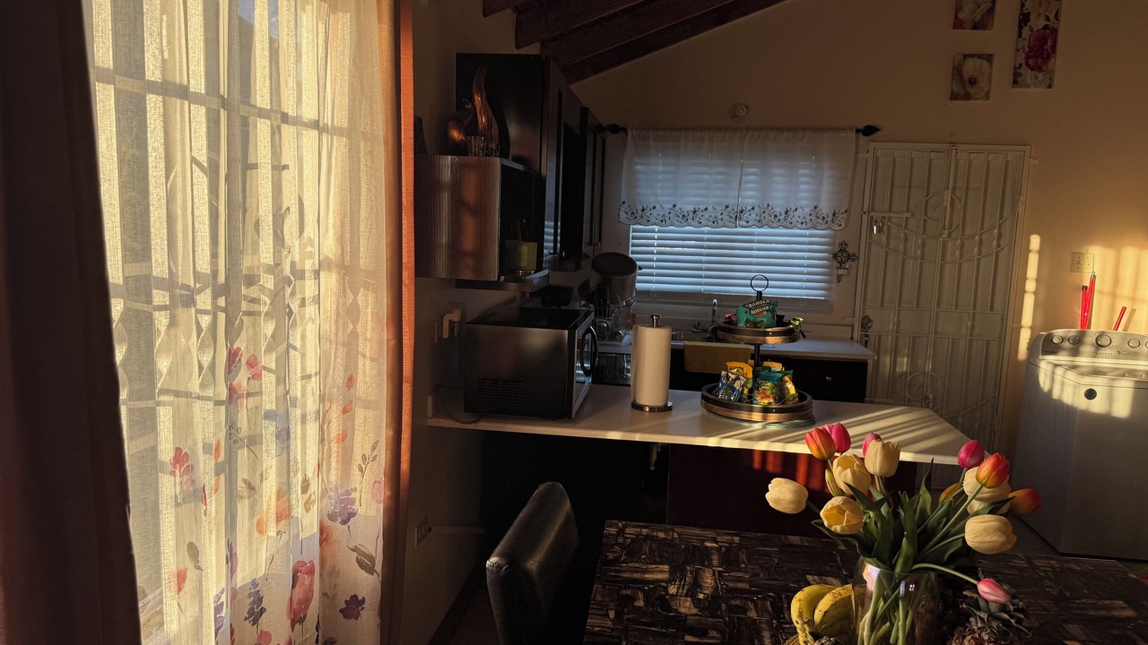 Photo of Kitchen in Old Harbour