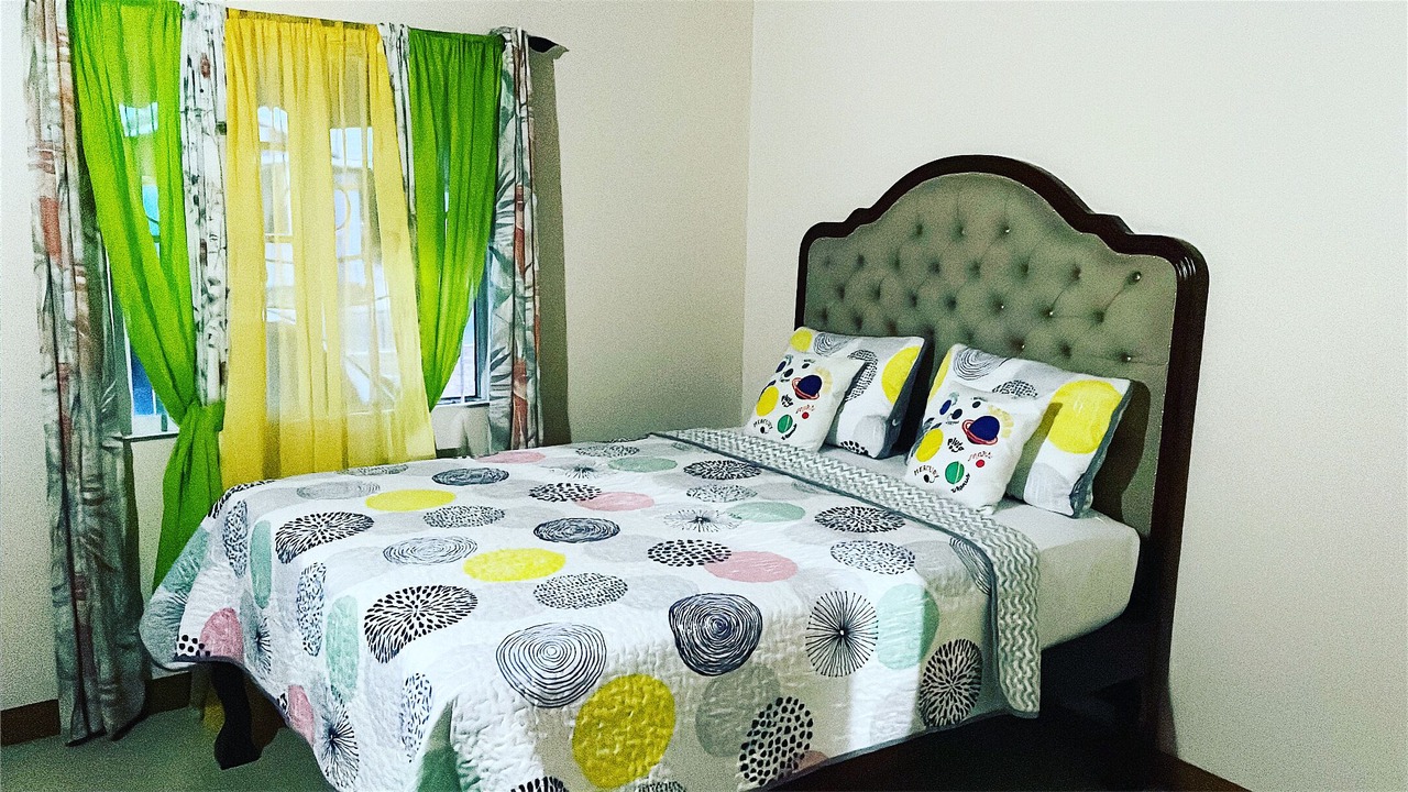 Photo of Bedroom in Old Harbour