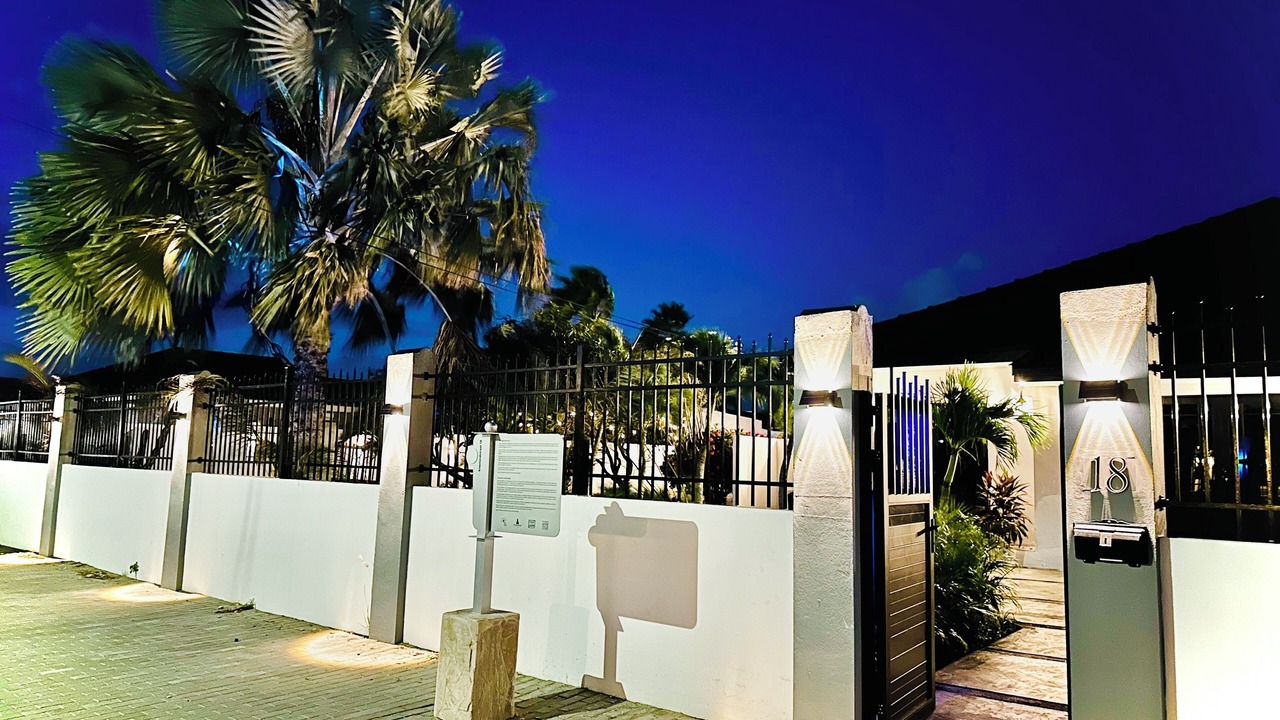 Photo of Outdoor in Madiki