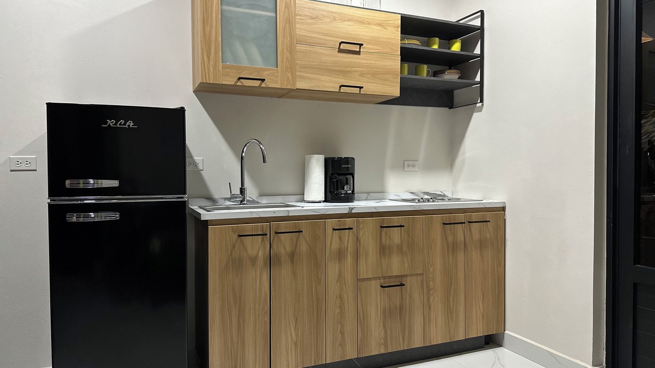 Photo of Kitchen in Madiki