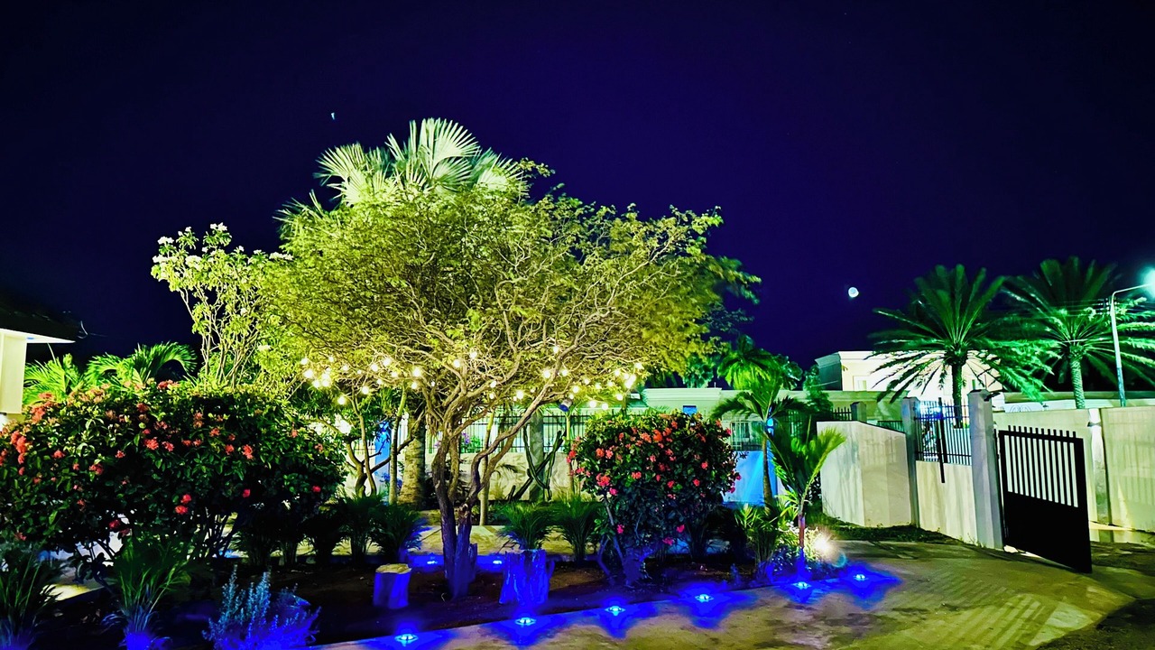 Photo of Outdoor in Madiki