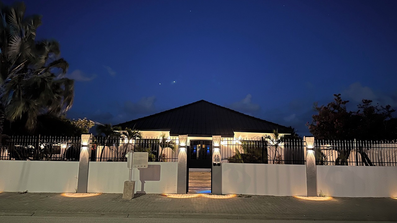 Photo of Outdoor in Madiki