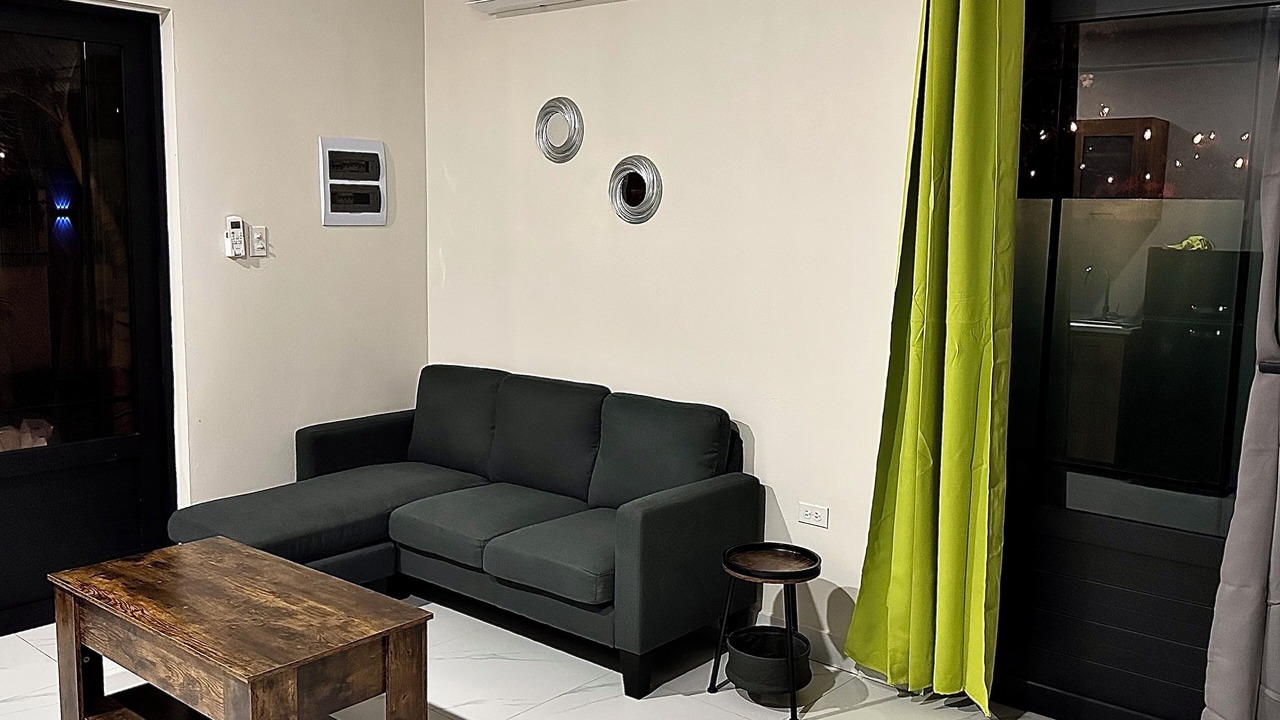 Photo of Livingroom in Madiki