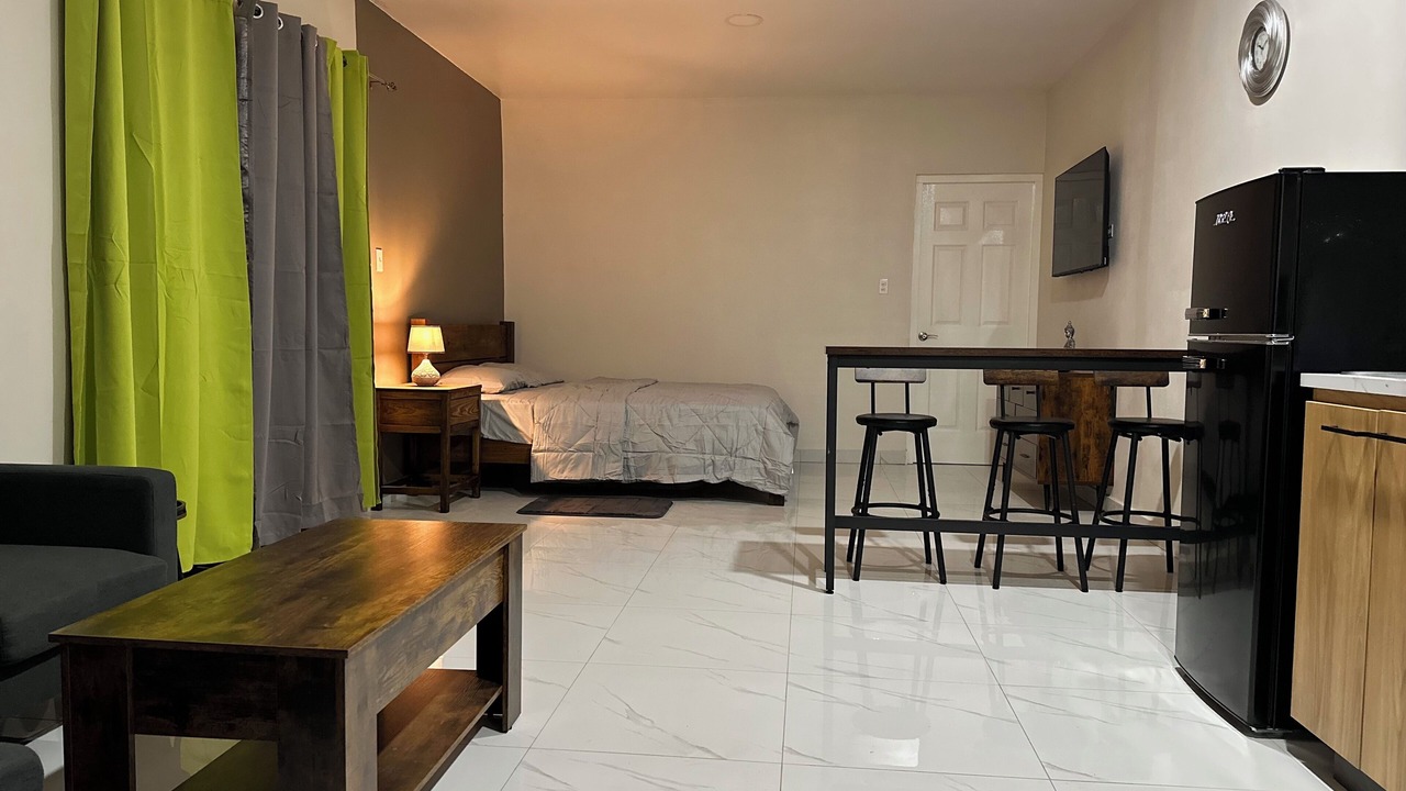 Photo of Bedroom in Madiki