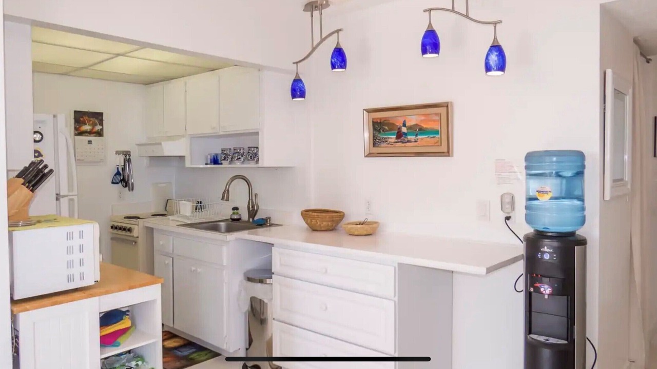 Photo of Kitchen in Windsor Park