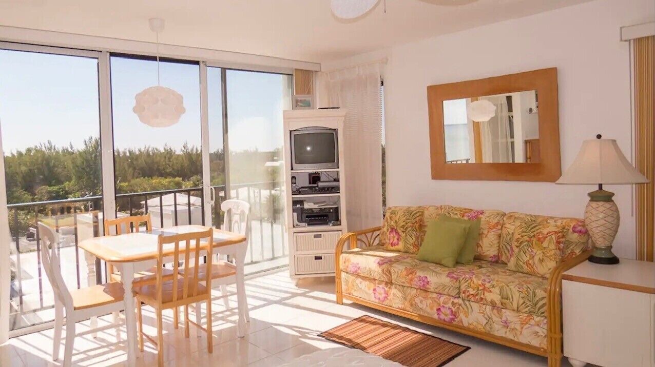 Photo of Livingroom in Windsor Park