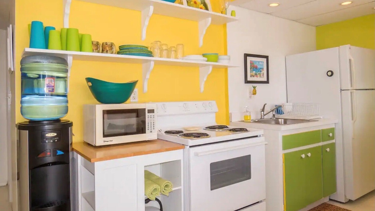 Photo of Kitchen in Windsor Park