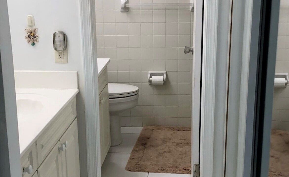 Photo of Bathroom in Windsor Park