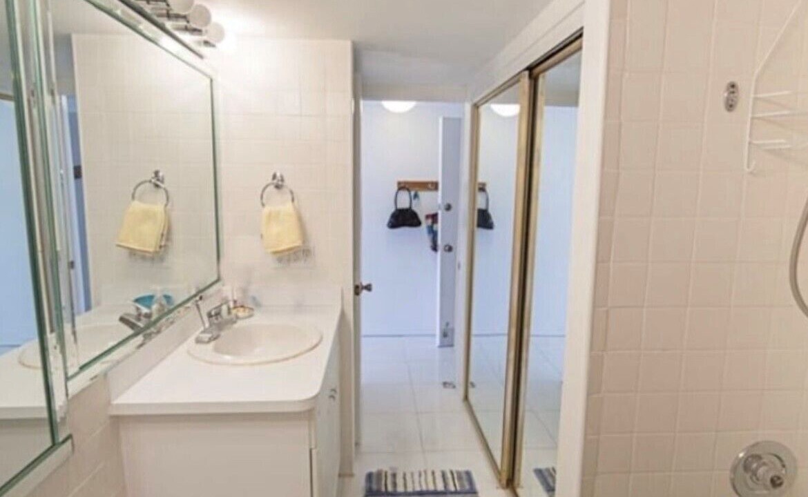 Photo of Bathroom in Windsor Park