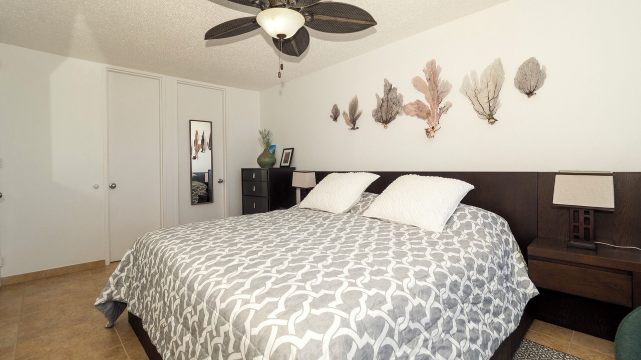 Photo of Bedroom in Vilomar