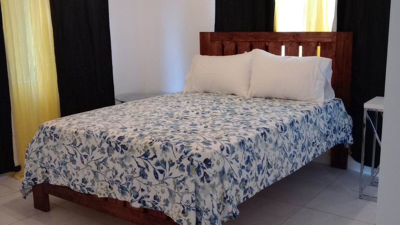 Photo of Bedroom in Marsh Harbour