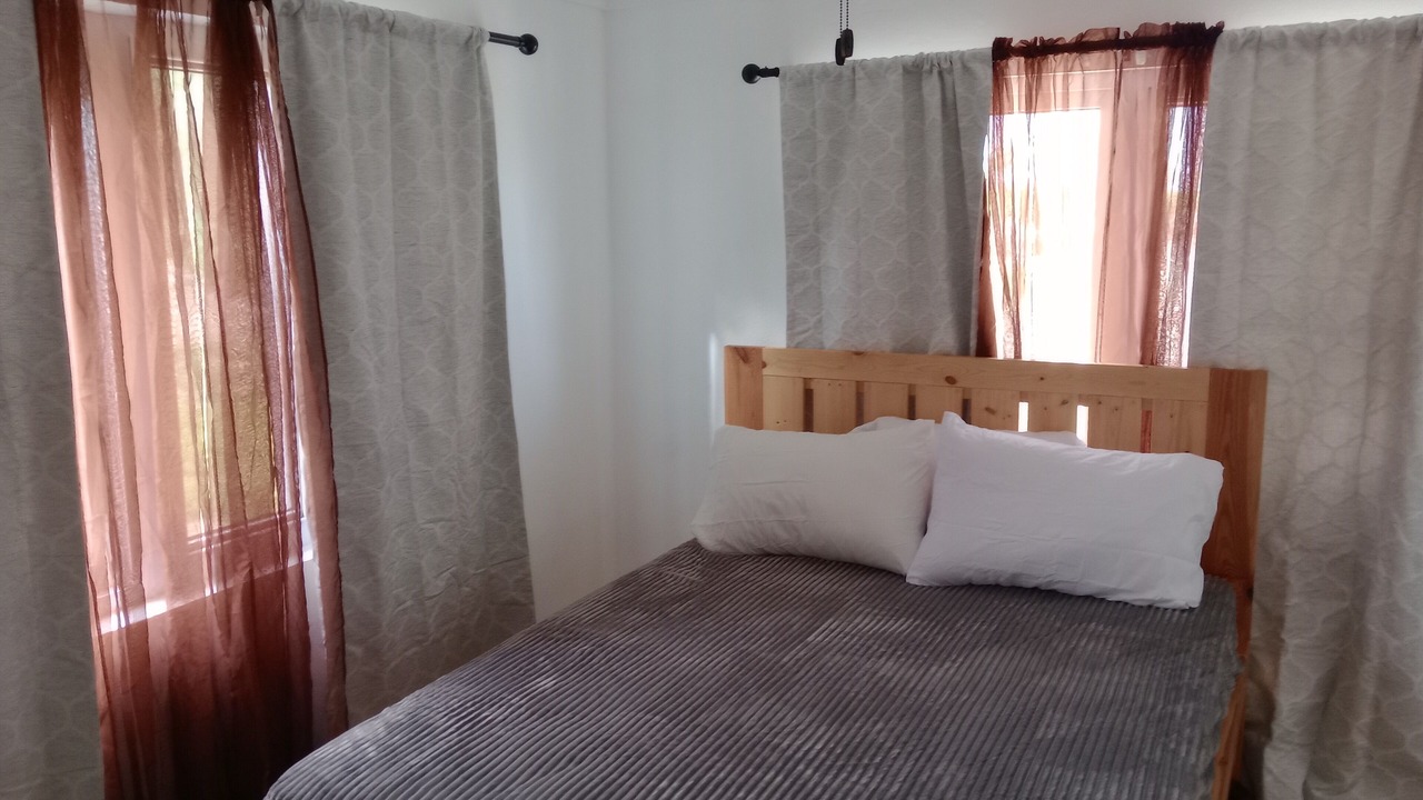 Photo of Bedroom in Marsh Harbour