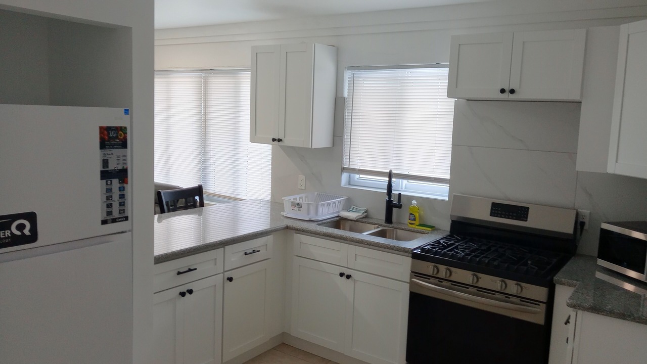 Photo of Kitchen in Marsh Harbour