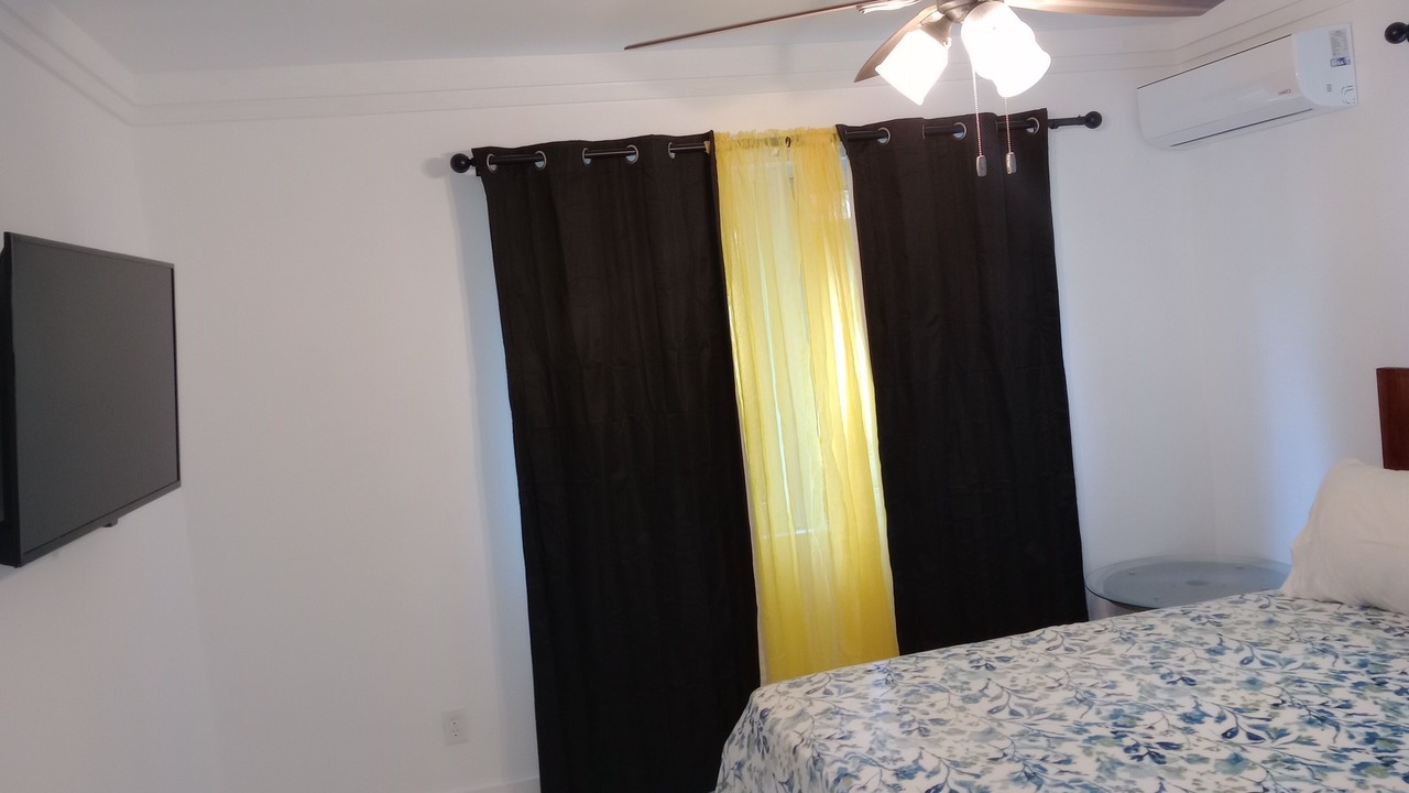 Photo of Bedroom in Marsh Harbour