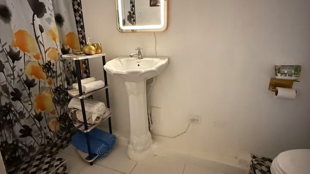Photo of Bathroom in Boscobel