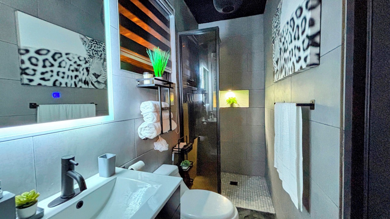 Photo of Bathroom in Sabana Llana Norte