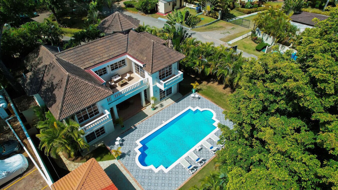 Photo of Outdoor in Sosua