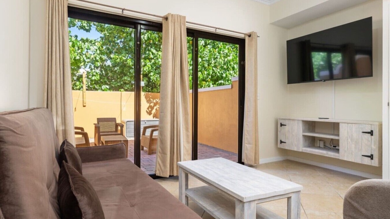 Photo of Livingroom in Gold Coast