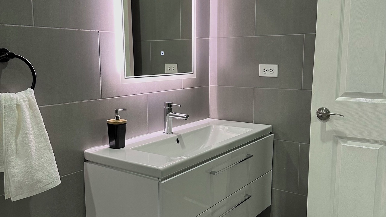 Photo of Bathroom in Oranjestad-West