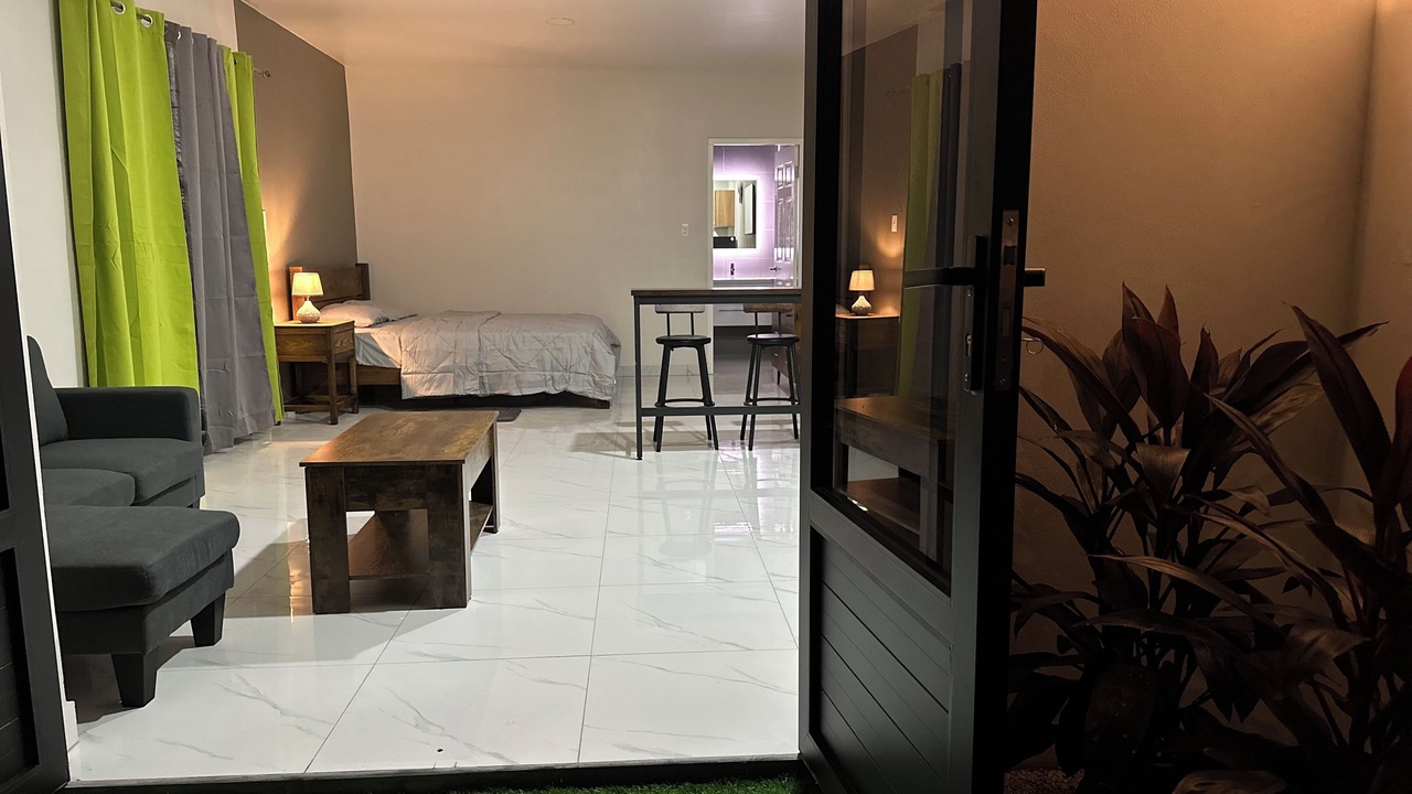 Photo of Bedroom in Oranjestad-West