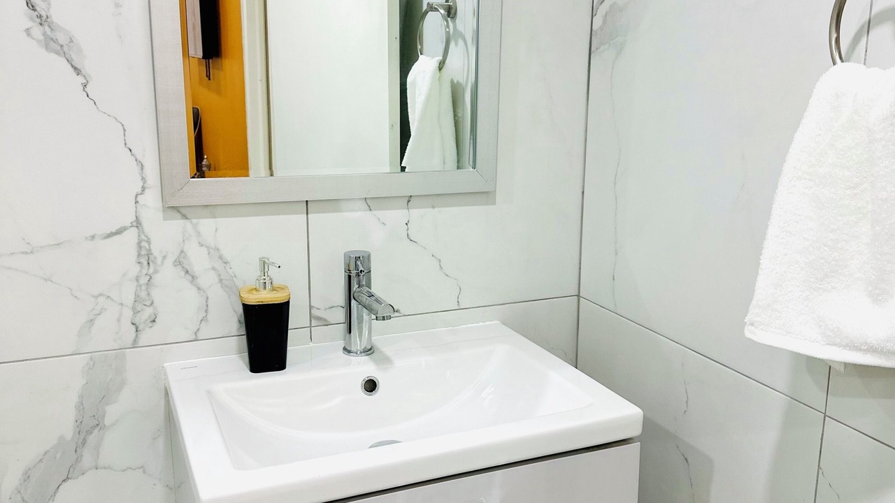 Photo of Bathroom in Oranjestad-West