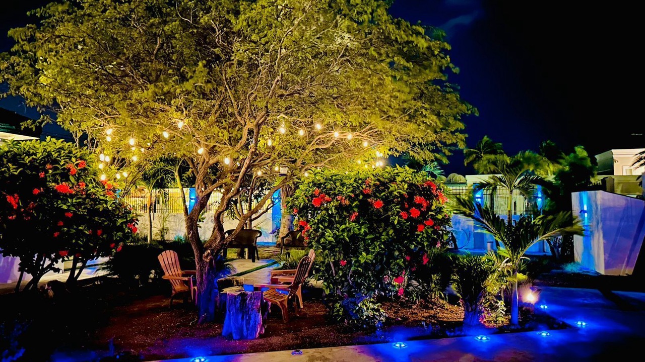 Photo of Outdoor in Oranjestad-West
