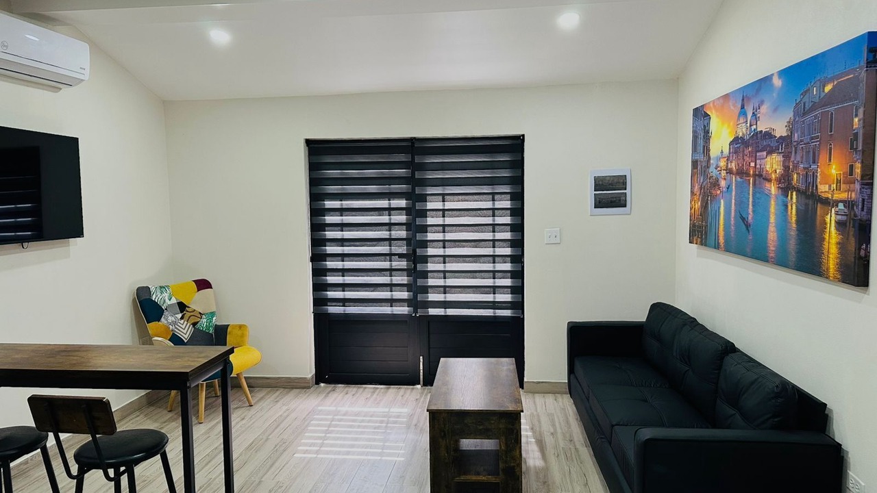 Photo of Bedroom in Oranjestad-West