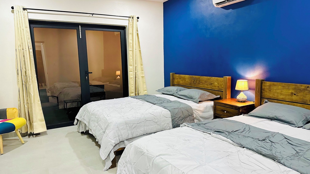 Photo of Bedroom in Oranjestad-West