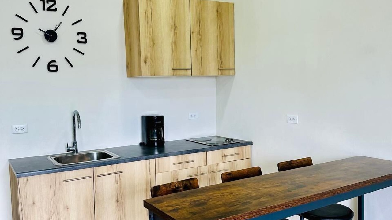 Photo of Kitchen in Oranjestad-West