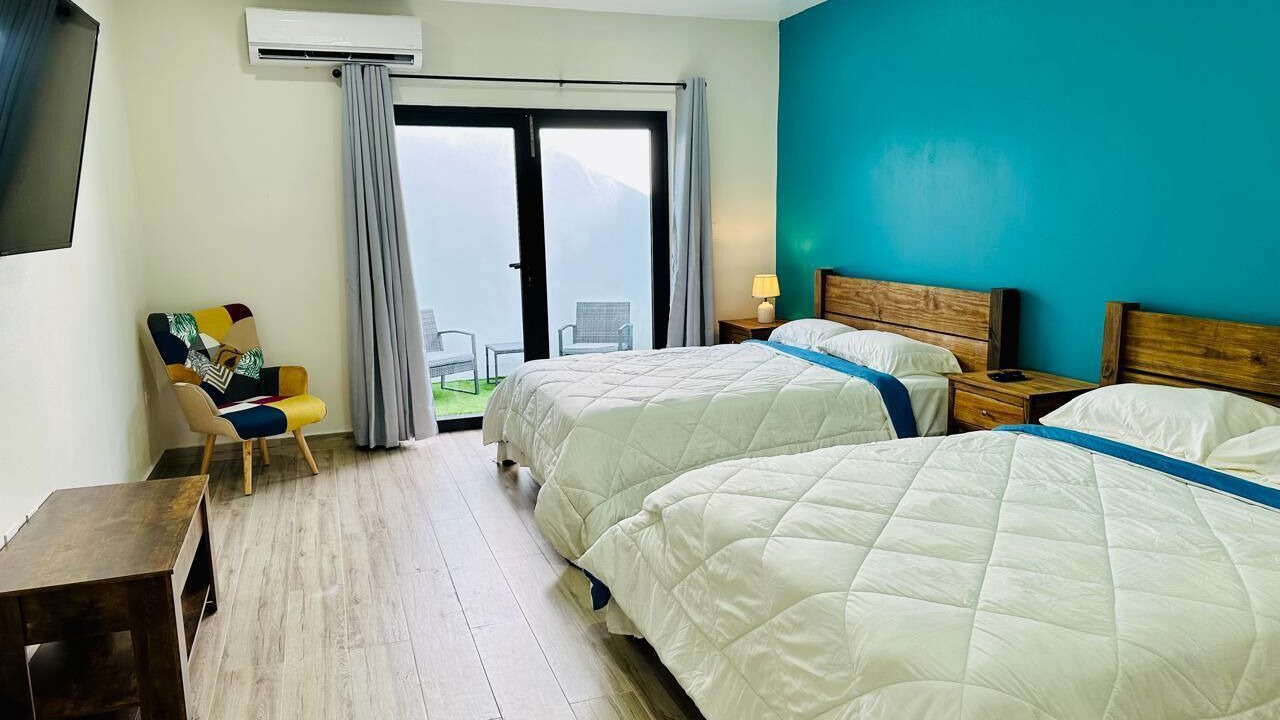 Photo of Bedroom in Oranjestad-West