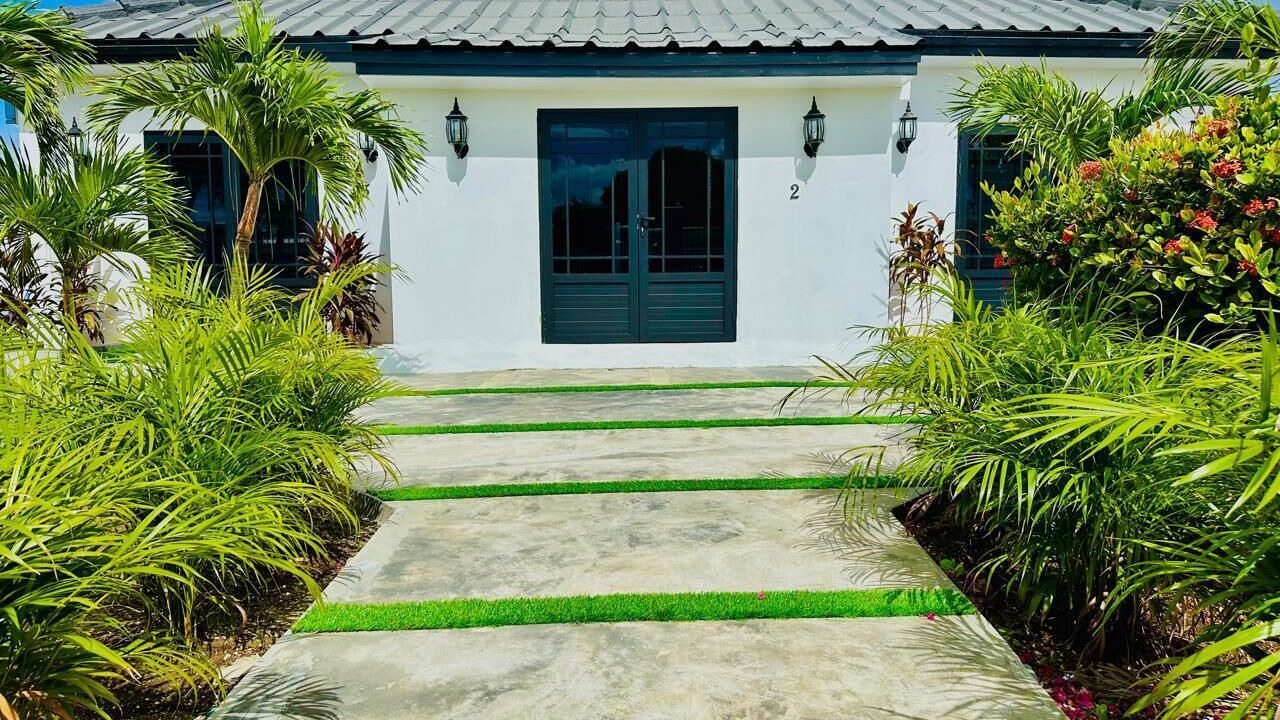 Photo of Patio Balcony in Oranjestad-West