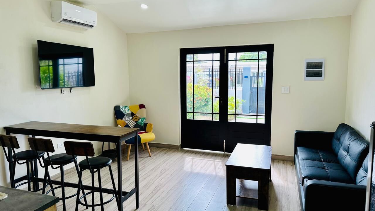Photo of Livingroom in Oranjestad-West
