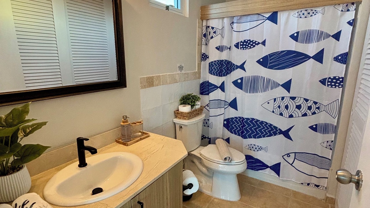 Photo of Bathroom in Fajardo